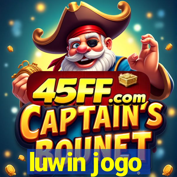 luwin jogo
